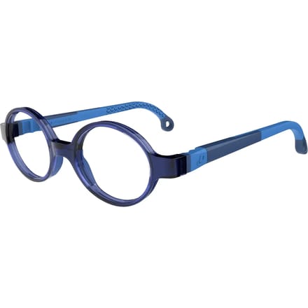 Kinderleesbril Demetz Lik