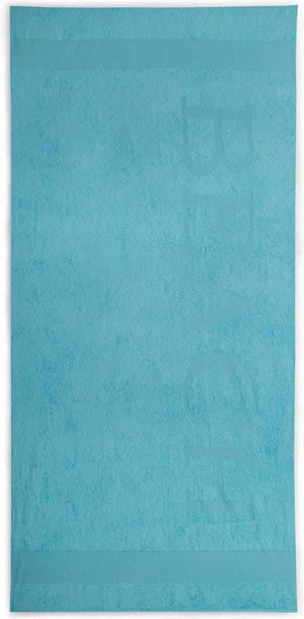 Strandlaken Beach - 100x200 - Aqua