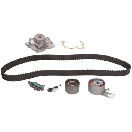 Waterpomp+distributieriem set BOSCH 1 987 946 910