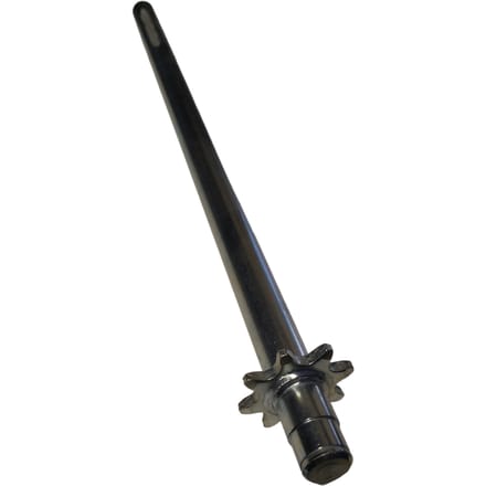 Steering rod