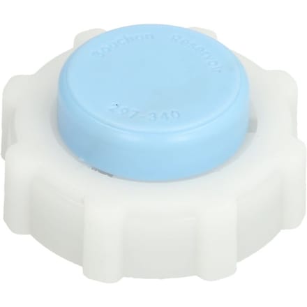 Deksel, watertank BLIC 6904-09-015470P