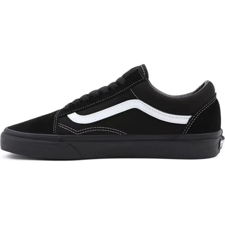 Schoenen met een rubberen zool Vans Old Skool