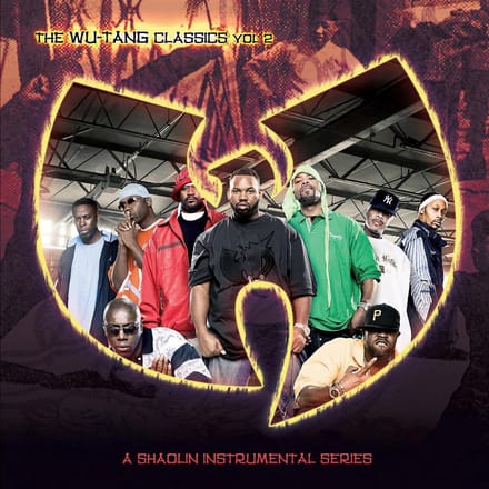 The Wu-Tang Classics - Vol 2 - A Shaolin