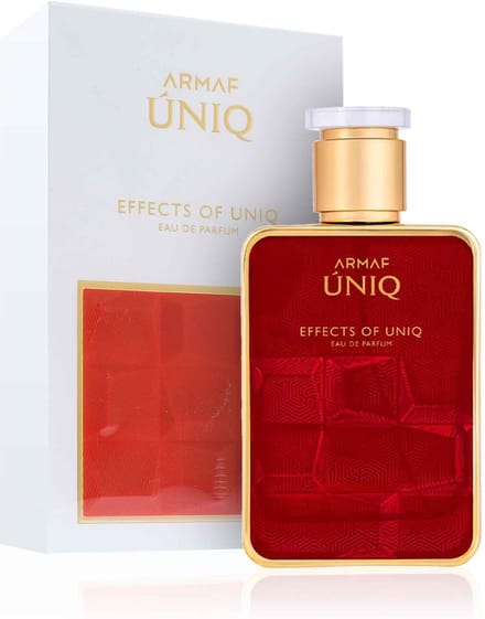 Armaf Úniq Effects Of Uniq Edp U 100ml