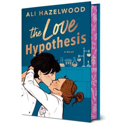 Love Hypothesis - Ali Hazelwood