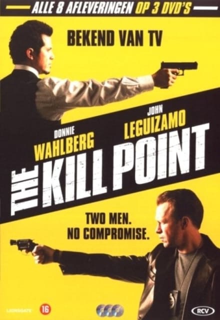 Killpoint - Seizoen 1