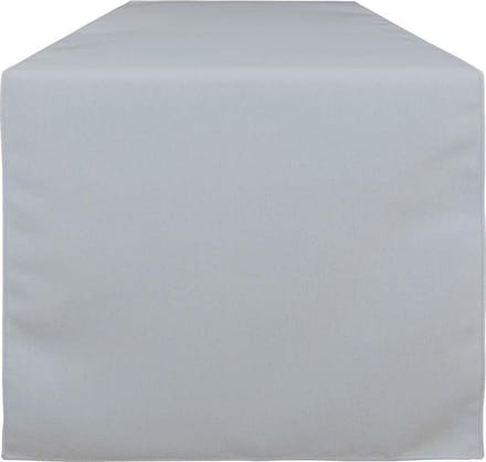 Treb Horecalinnen Tafelloper Grey 30x132cm - Treb SP