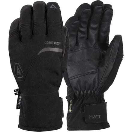 Matt Mattpro Gore-tex® Handschoenen Zwart L Man