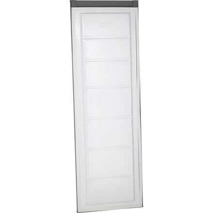 AEG diepvriezerdeur, inox, 590,5x1787mm 140263686523