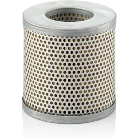 Luchtfilter MANN-FILTER C 1337