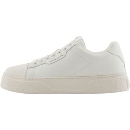 Lage Sneakers EAX XM001666AF31308