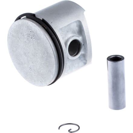 Zuiger 50mm cpl.