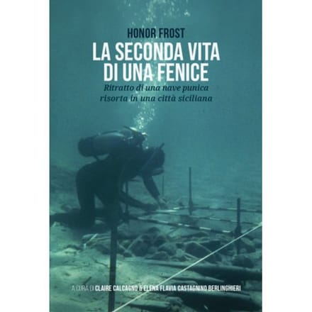 La Seconda Vita Di Una Fenice - Honor Frost