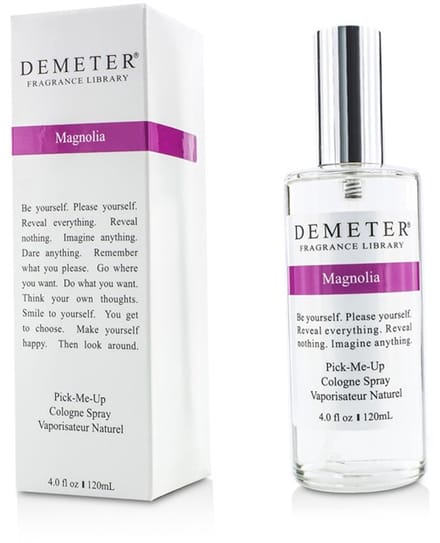 Demeter Demeter Magnolia cologne spray (unisex) 120 ml