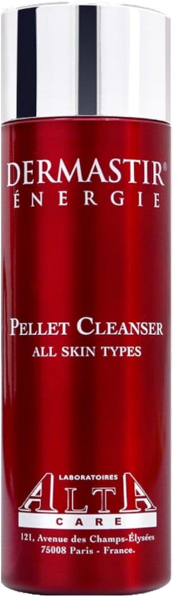 Dermastir Energie Pellet Cleanser