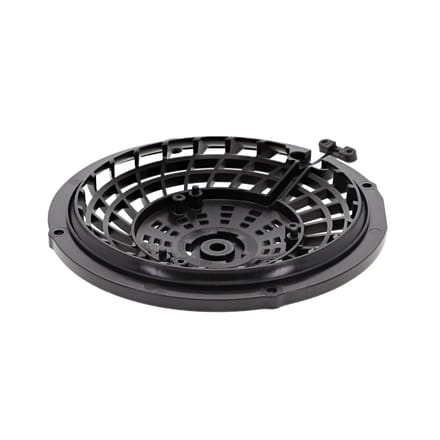 AEG motorbescherming, rond, rooster, plas. 4055550323