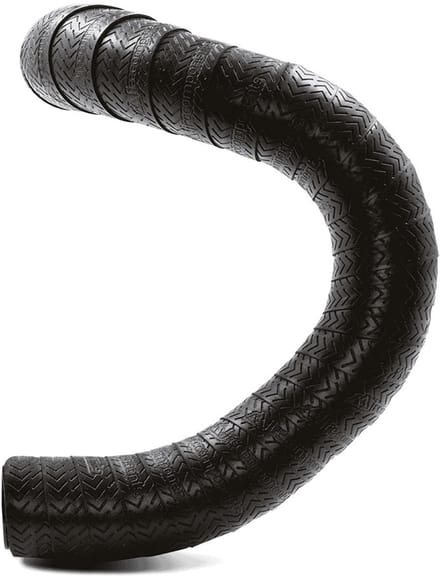Jrc Components Orimono Premium 2.0 Stuurlint Zwart