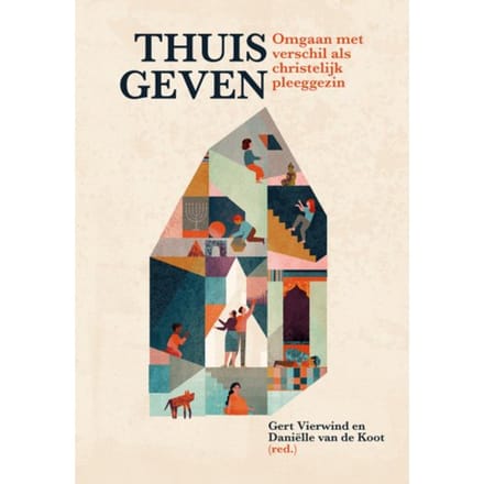 Thuisgeven - Gert Vierwind