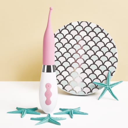 EIS, vibrator, siliconen vibrator, 20 cm, waterdicht, oplaadbaar, huidvriendelijke siliconen