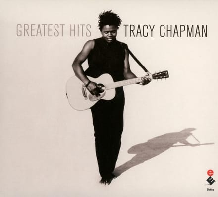 Greatest Hits - Tracy Chapman