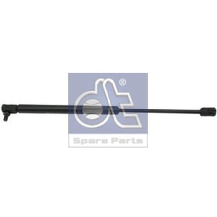 Gasveer, gereedschapsruimteklep DT Spare Parts 2.72071