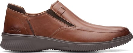 CLARKS Donaway Step Dark maat 10