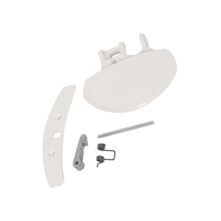 AEG Vuldeurgreepset wasmachine 50276646002