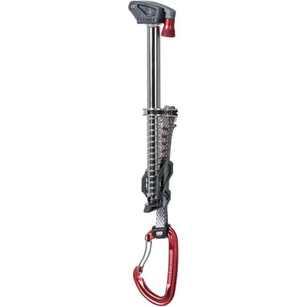 IJsspindel voor bergbeklimmen Salewa
