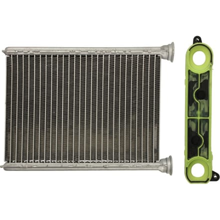 Warmtewisselaar, interieur verwarming THERMOTEC D6R020TT