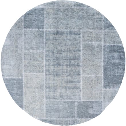 Veer Carpets Karpet mijnen rond 08 ø120 cm