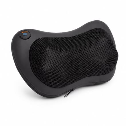 Nexxt Shiatsu Massagekussen met Warmtefunctie