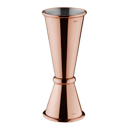 Olympia Koperen Barmaatje 25/50ml - Olympia DR606