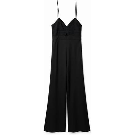 Dames jumpsuit Desigual Tania