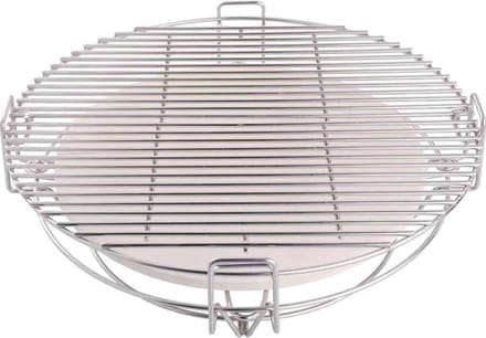 ‎Grid systeem Kamado Mustang L‎