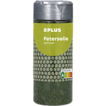 Peterselie