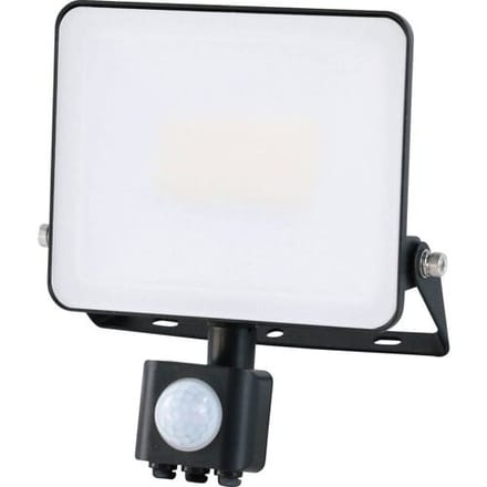 Müller-Licht Miami 21600064 LED-buitenschijnwerper 30 W Lichtkleur (naam): Neutraalwit