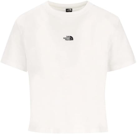 THE NORTH FACE NF0A8GR1FN41 Wit L EU