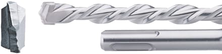 Makita B-46551 P2S: Betonboor 10 x 110 mm SDS-PLUS