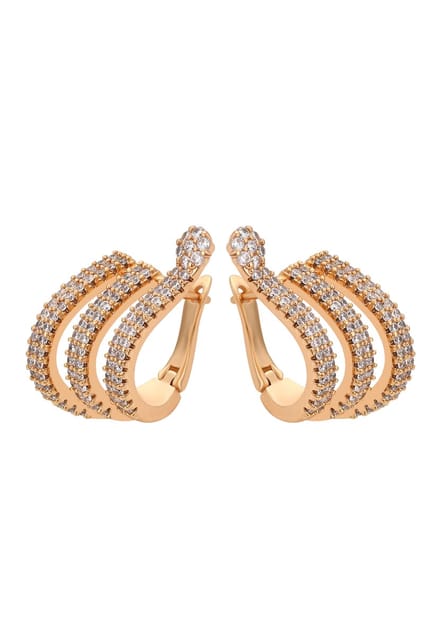 Gaya Earrings