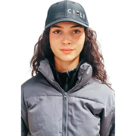 Dames baseballpet Cieli Equestrian Cieli Signature Ulfex