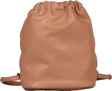 TOM TAILOR Vrije tijd rugzak Sabrina Backpack Old Rose Zalmroze