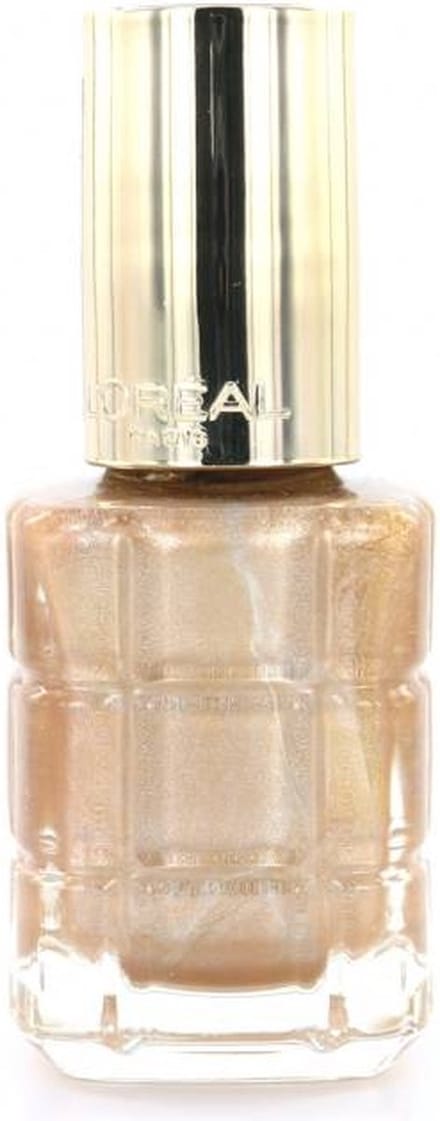L'Oréal Color Riche a L'Huile Nagellak - 660 L'Or