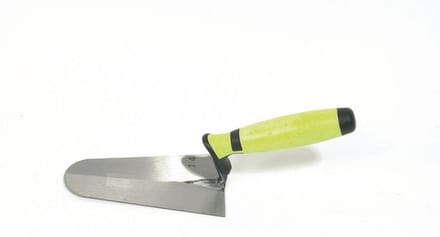 AVR Tools - Poliertruweel - 16 cm - 2 componenten handgreep