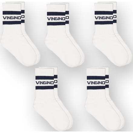 Socks 5-pack