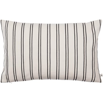 Ferm Living Keper kussen - wit - 60 x 40 cm