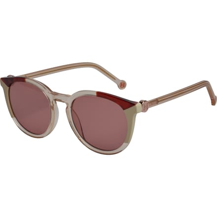 Carolina Herrera 0053/S DLN Zonnebril - Dames - Bruin