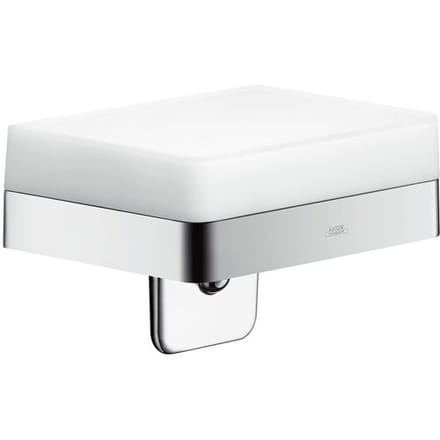 AXOR Universal Liquid Soap Dispenser Tray 42819000