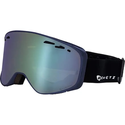 Skimasker Demetz Camber