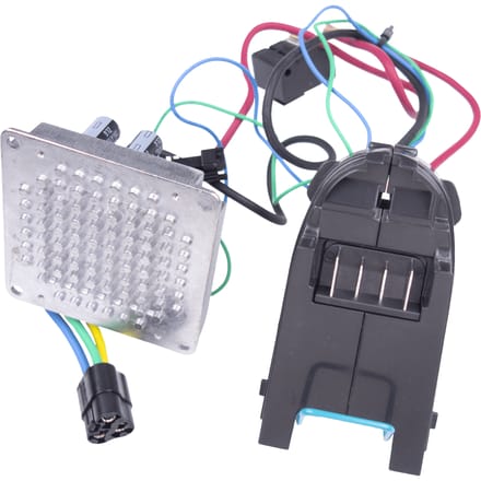 Gardena elektronica cpl.