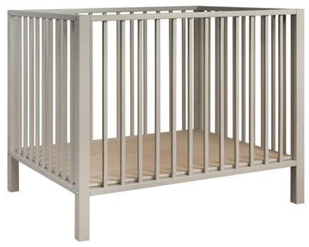 Quax Box Nordic - 93x73 cm. - Stone